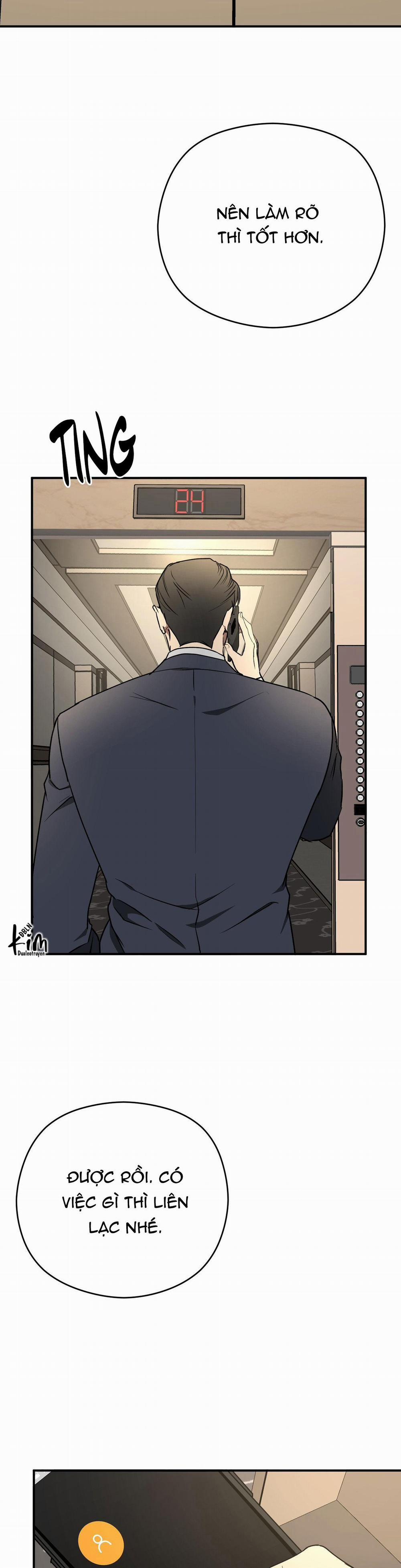 ĐỘC XÀ 19 trang 28