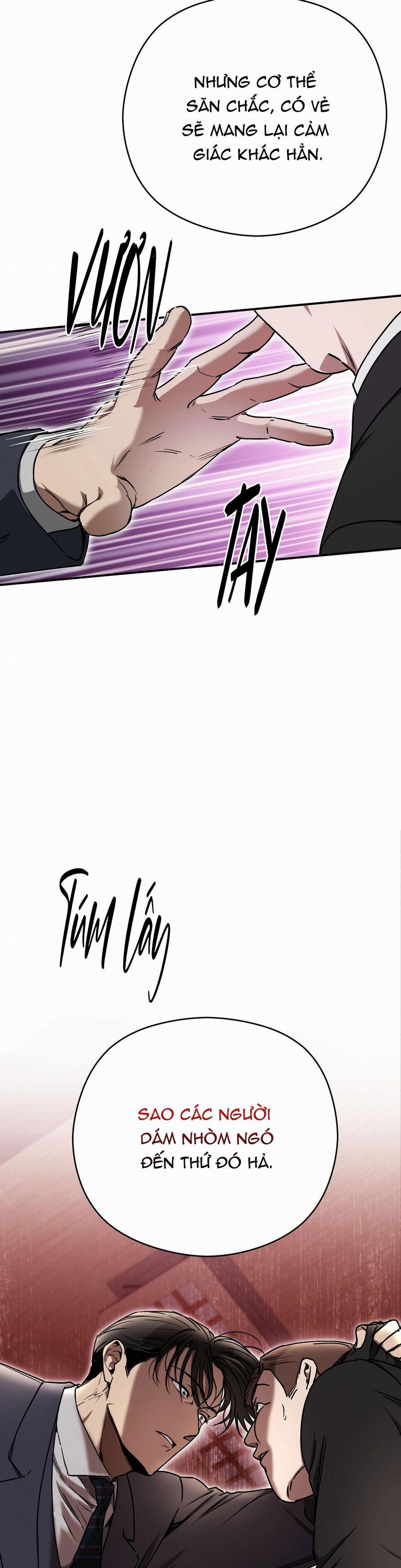 ĐỘC XÀ 19 trang 4