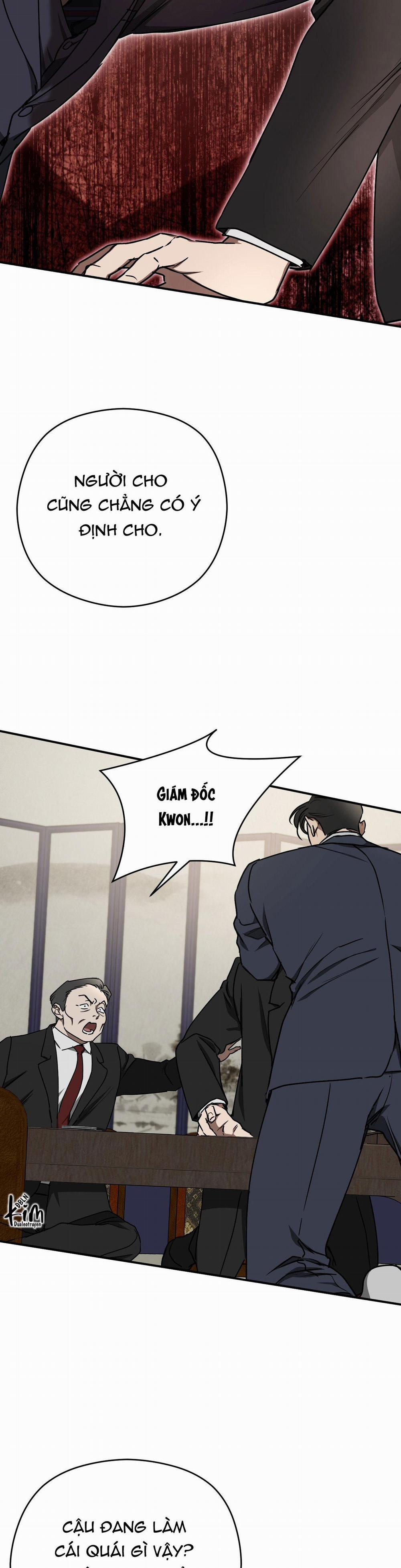 ĐỘC XÀ 19 trang 5