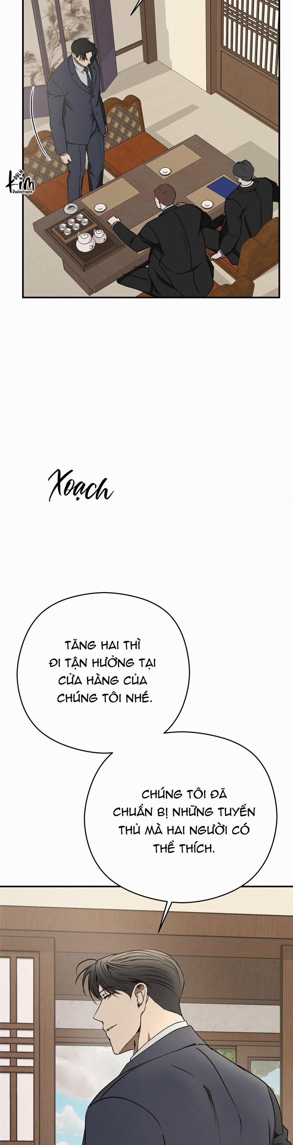 ĐỘC XÀ 19 trang 9