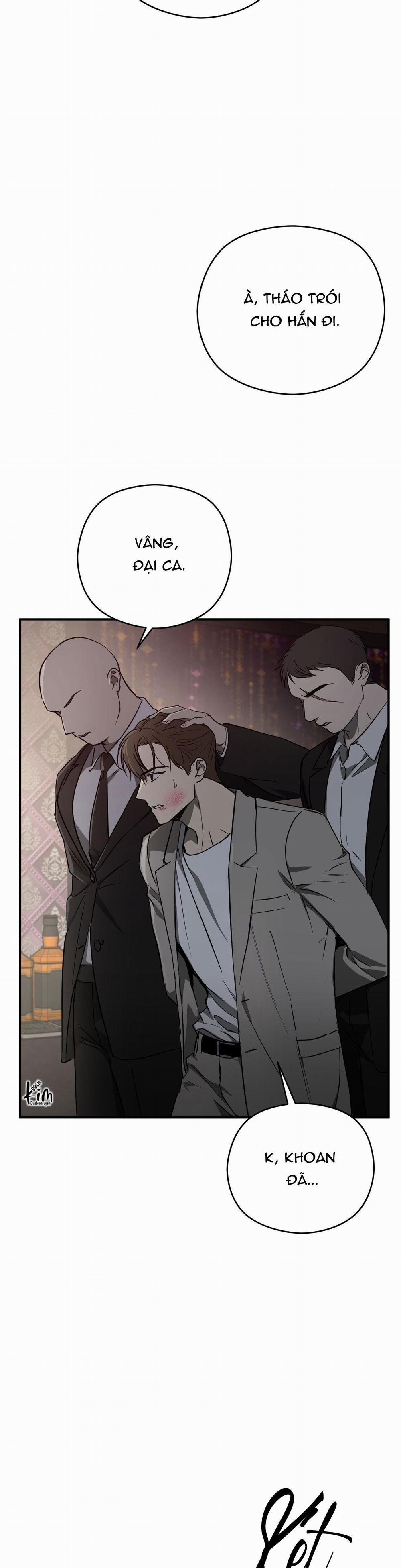 ĐỘC XÀ 2 trang 1