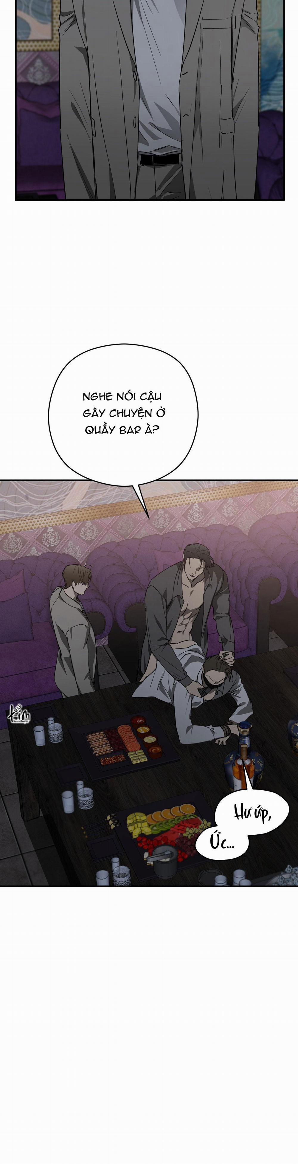 ĐỘC XÀ 2 trang 10