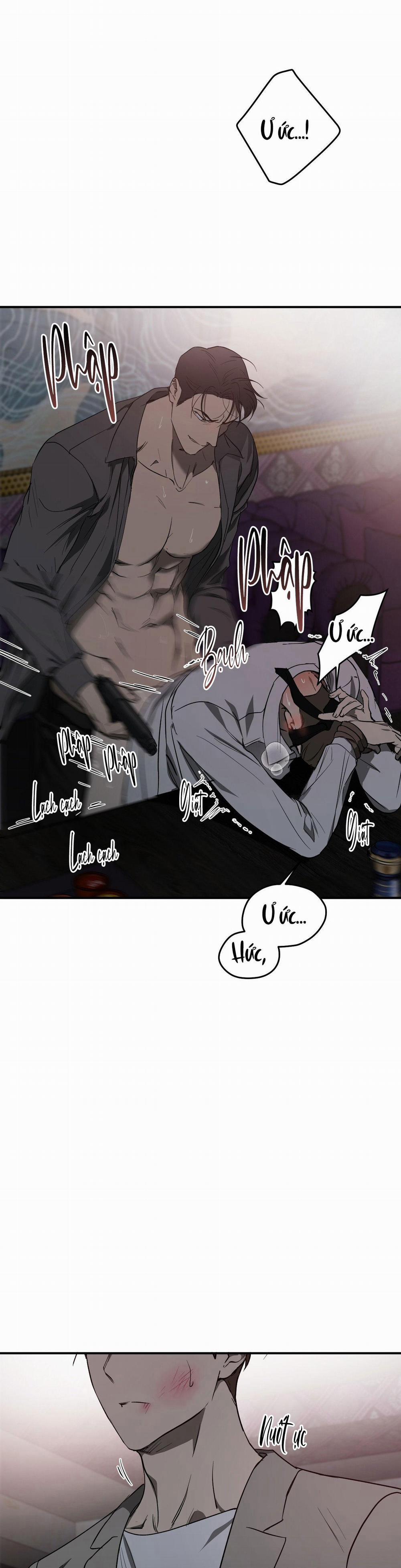 ĐỘC XÀ 2 trang 3