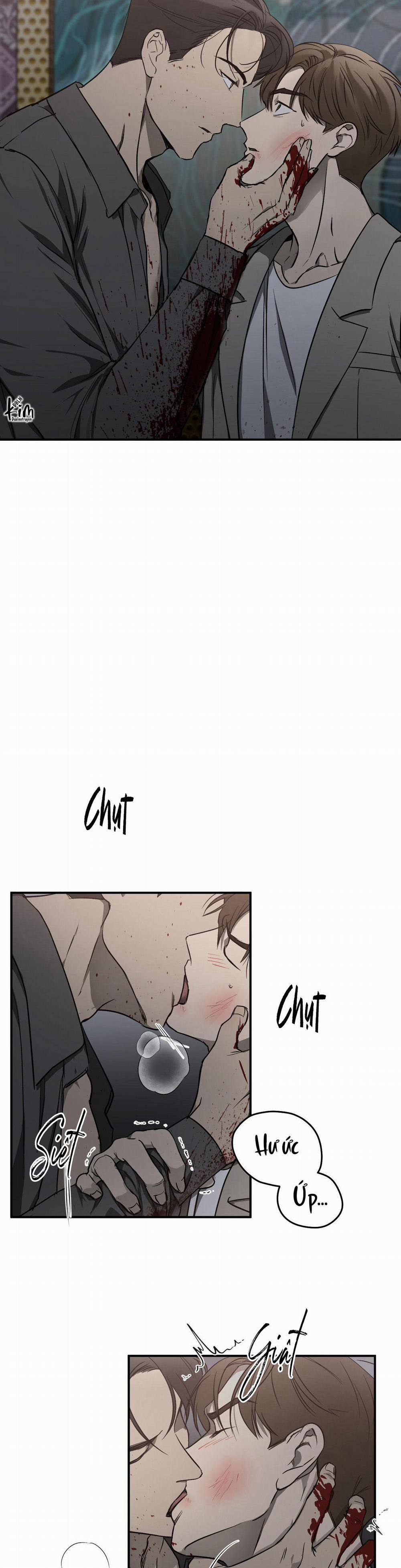 ĐỘC XÀ 2 trang 34