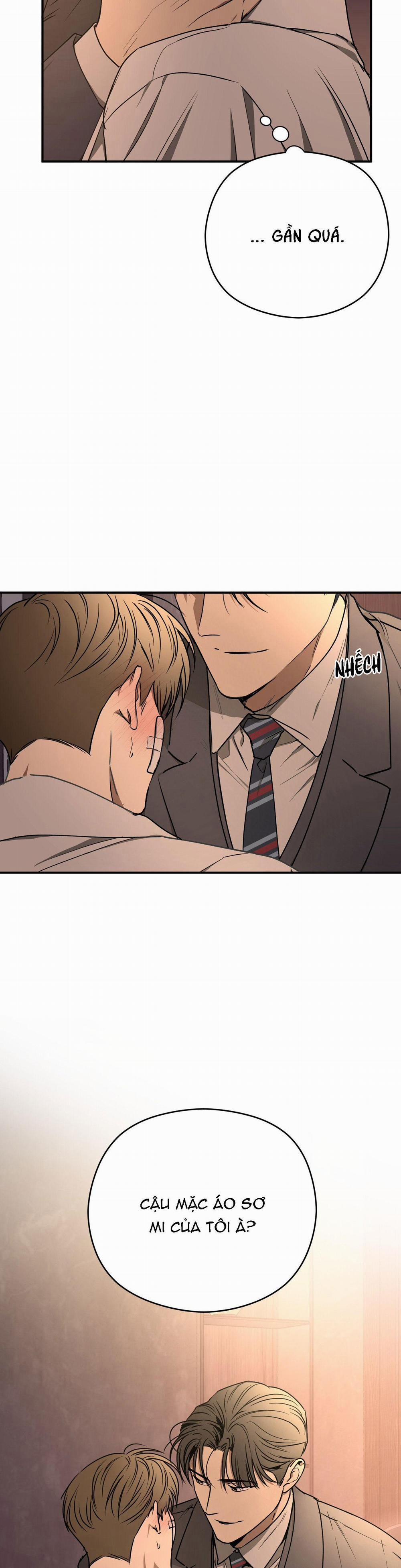 ĐỘC XÀ 20 trang 1