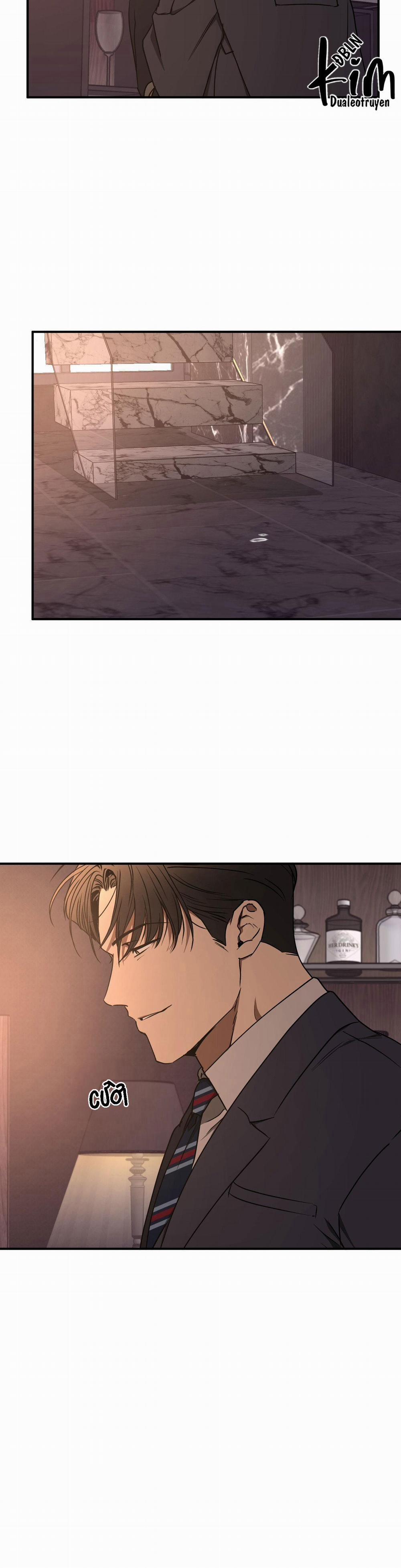 ĐỘC XÀ 20 trang 12