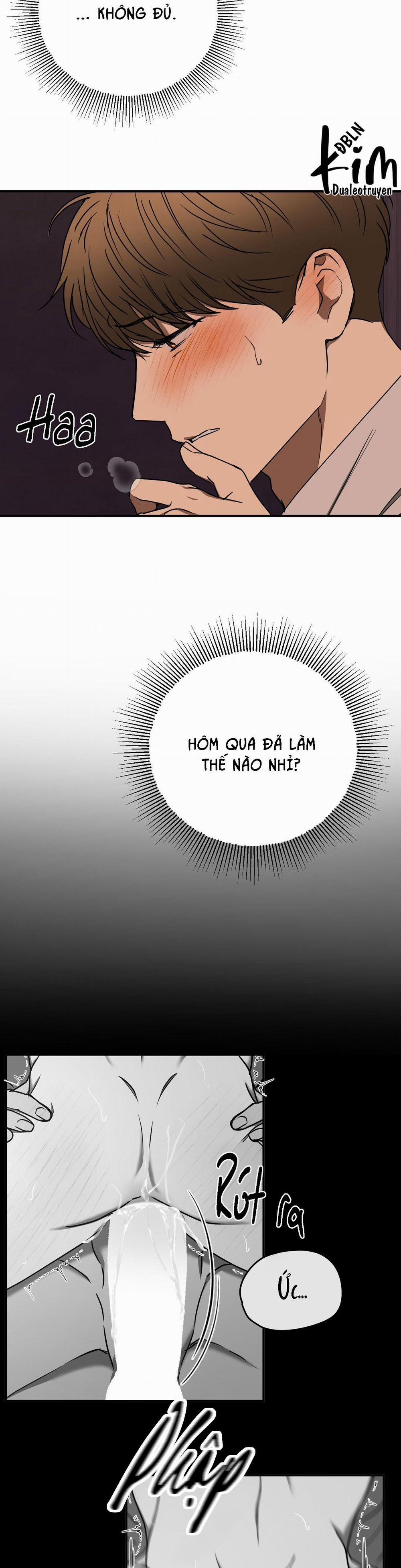 ĐỘC XÀ 20 trang 19