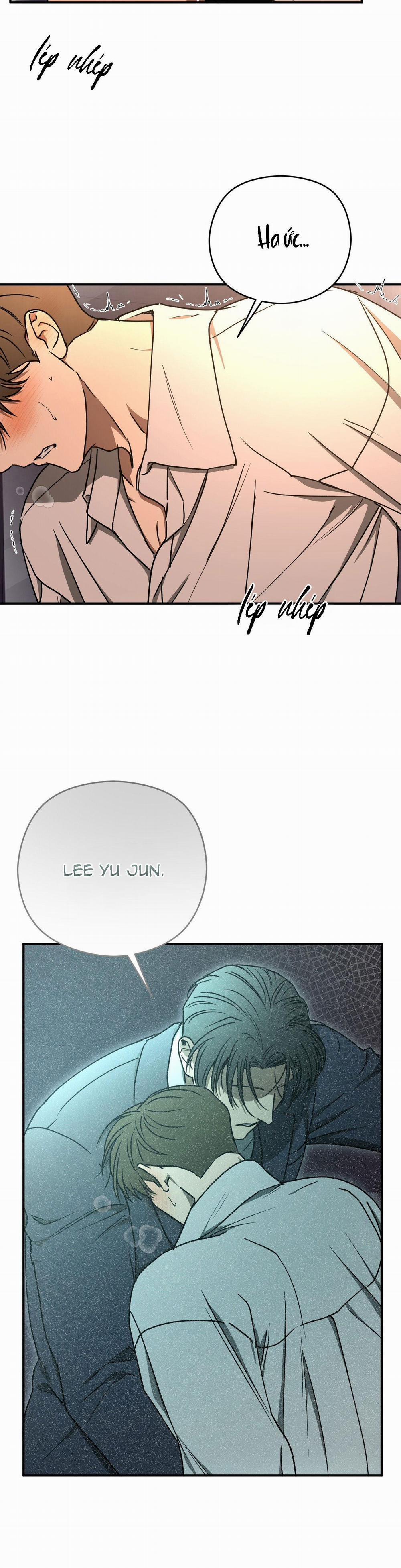 ĐỘC XÀ 20 trang 26