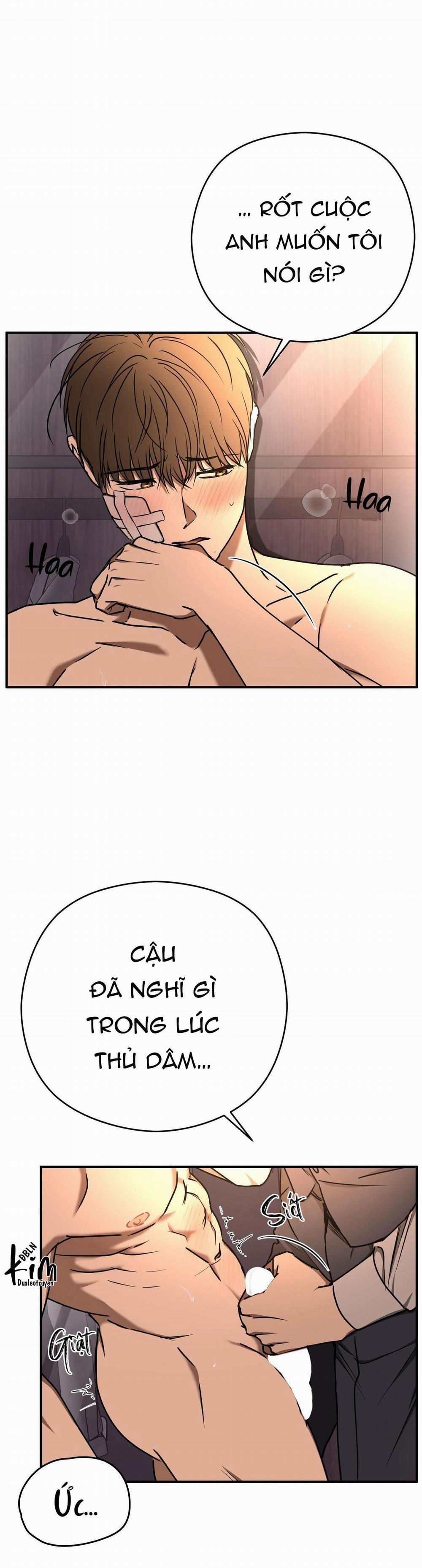 ĐỘC XÀ 21 trang 3