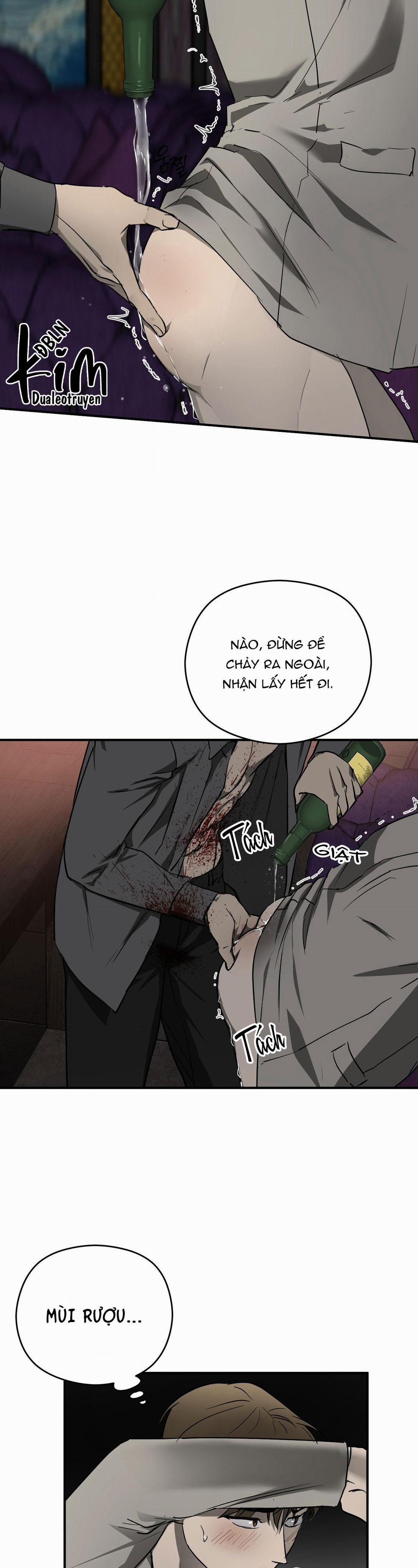 ĐỘC XÀ 3 trang 20