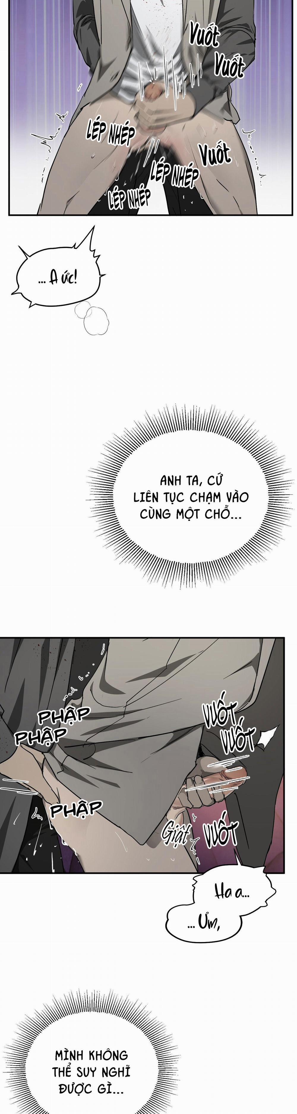 ĐỘC XÀ 3 trang 25