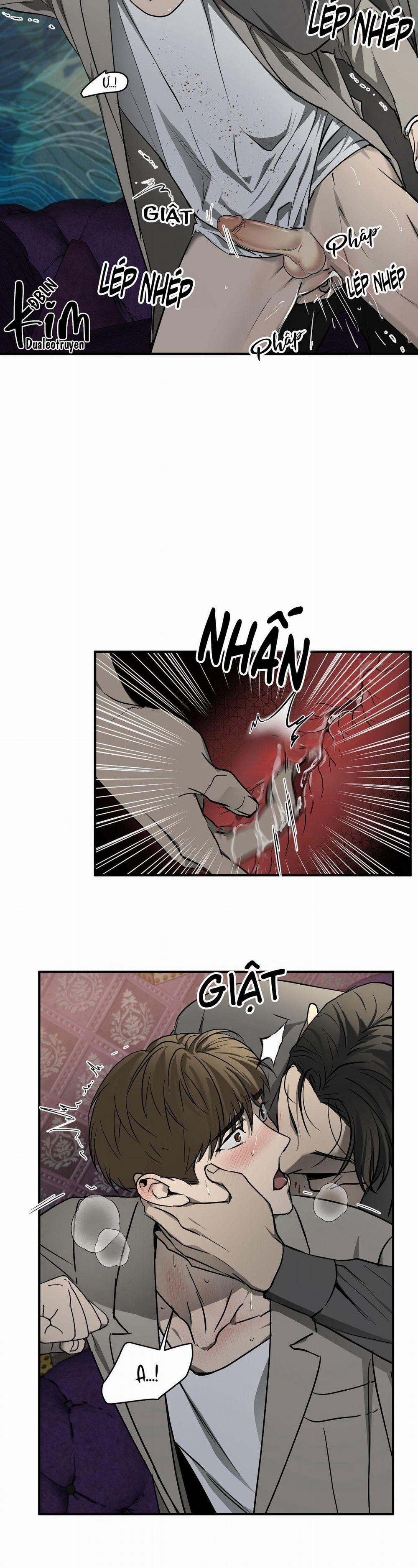 ĐỘC XÀ 3 trang 28