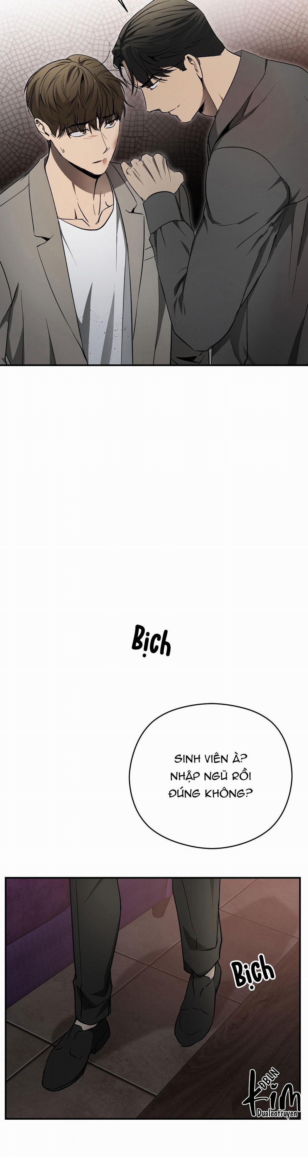 ĐỘC XÀ 3 trang 33