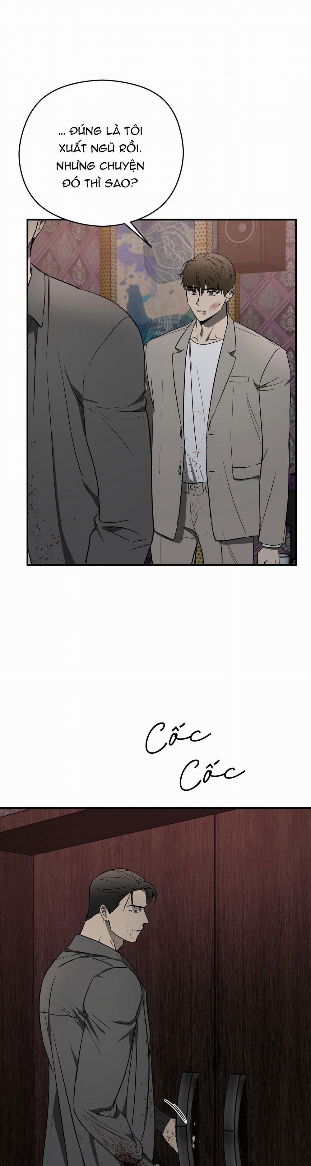 ĐỘC XÀ 3 trang 34