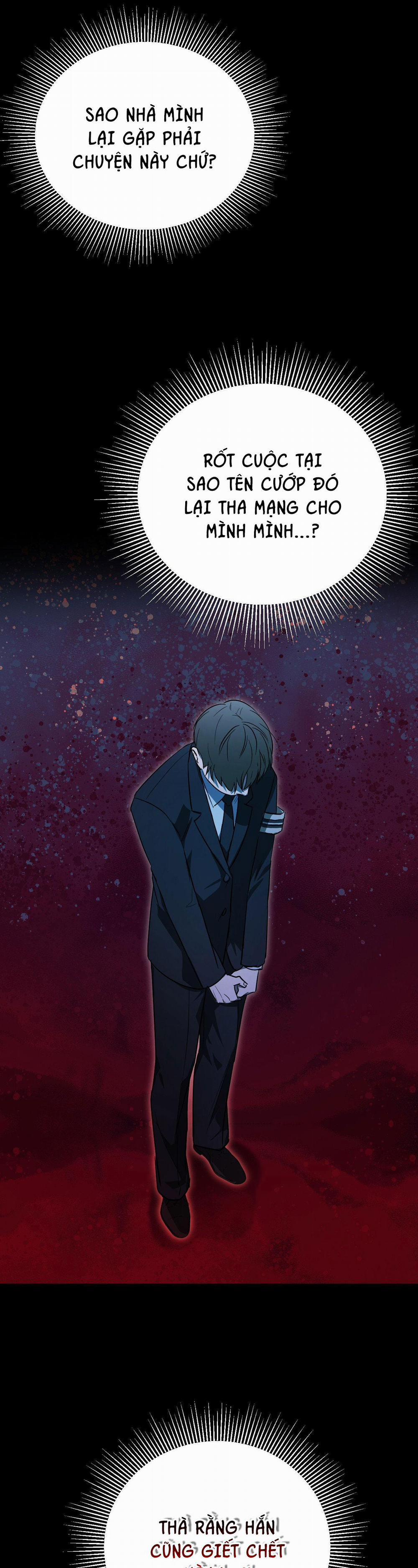 ĐỘC XÀ 3 trang 6