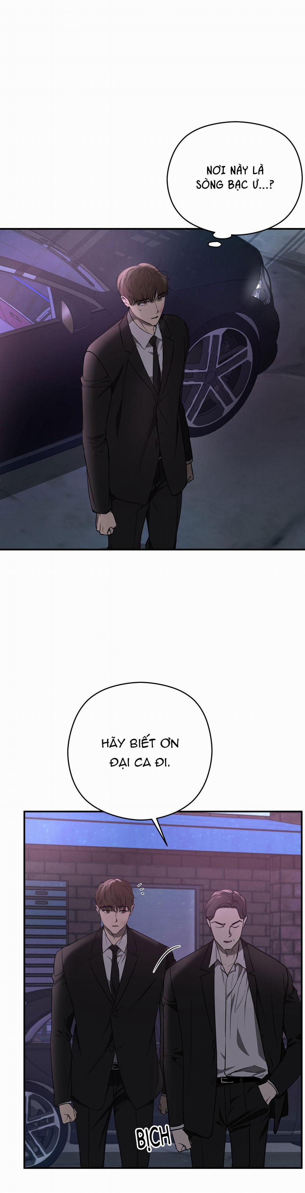 ĐỘC XÀ 4 trang 10