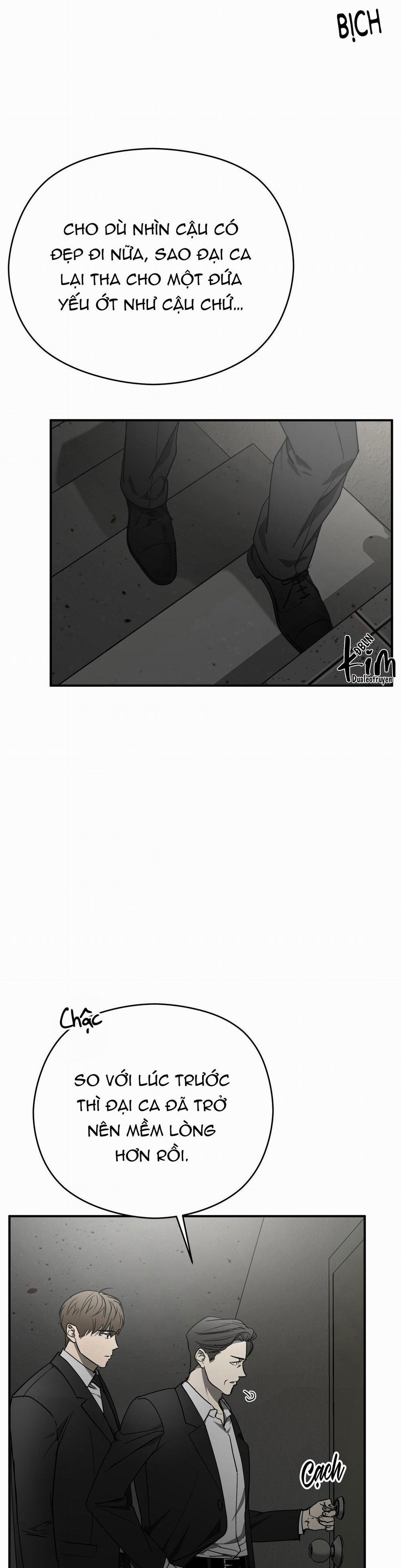 ĐỘC XÀ 4 trang 11