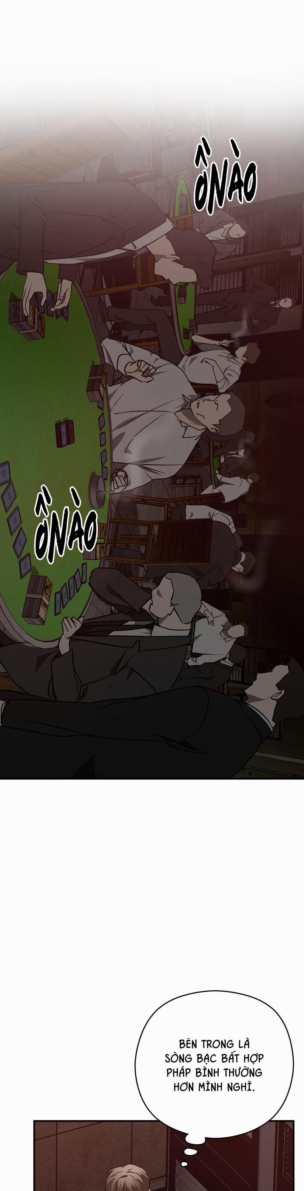 ĐỘC XÀ 4 trang 14