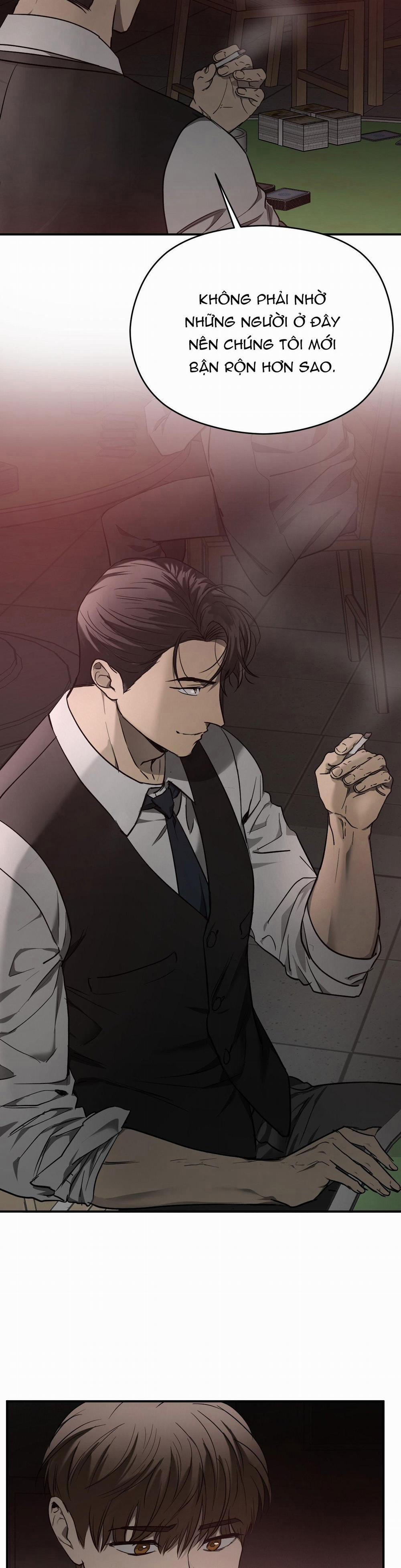 ĐỘC XÀ 4 trang 18