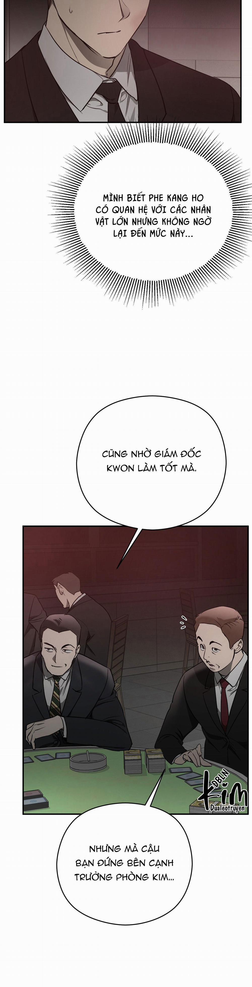 ĐỘC XÀ 4 trang 19