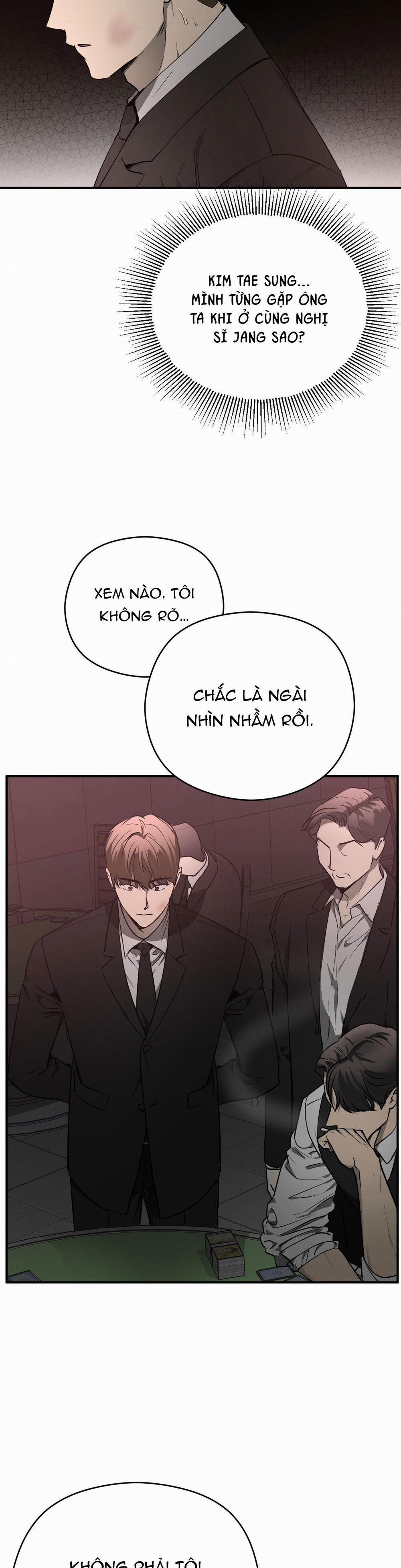 ĐỘC XÀ 4 trang 22