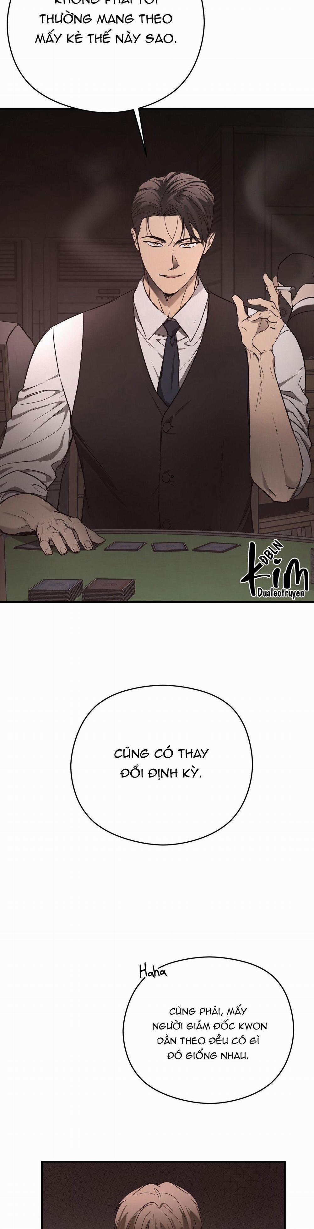 ĐỘC XÀ 4 trang 23