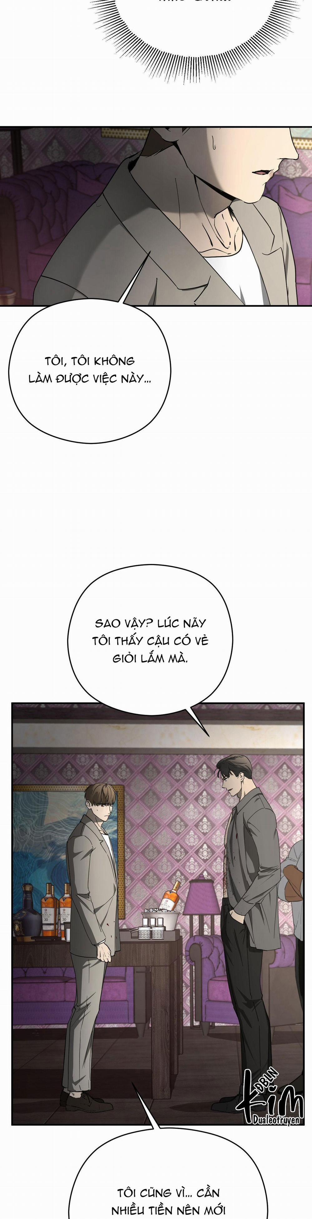 ĐỘC XÀ 4 trang 3