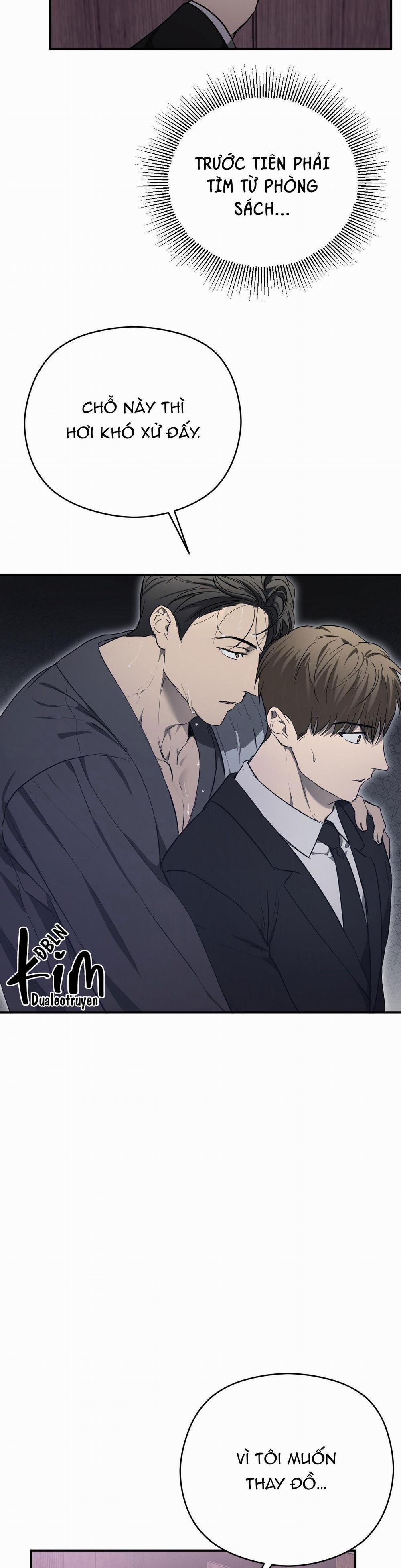 ĐỘC XÀ 4 trang 33