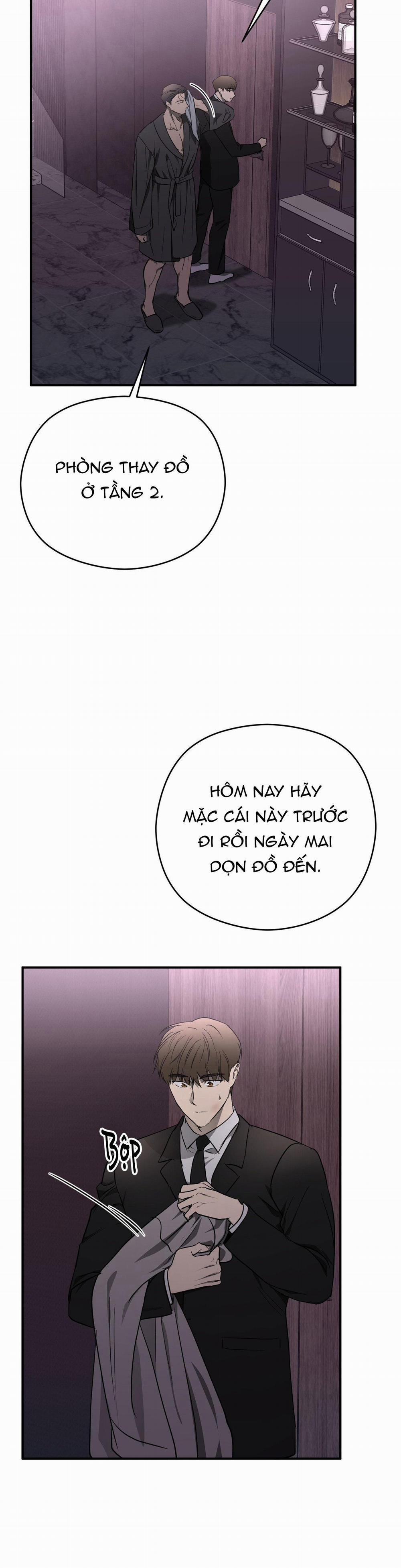 ĐỘC XÀ 4 trang 34