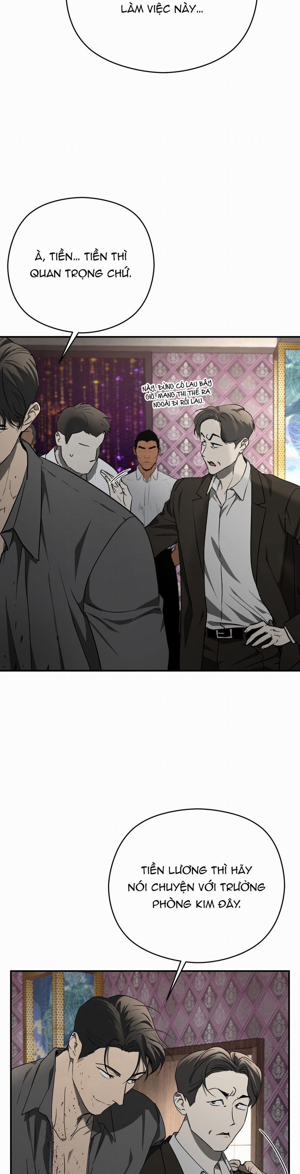 ĐỘC XÀ 4 trang 4