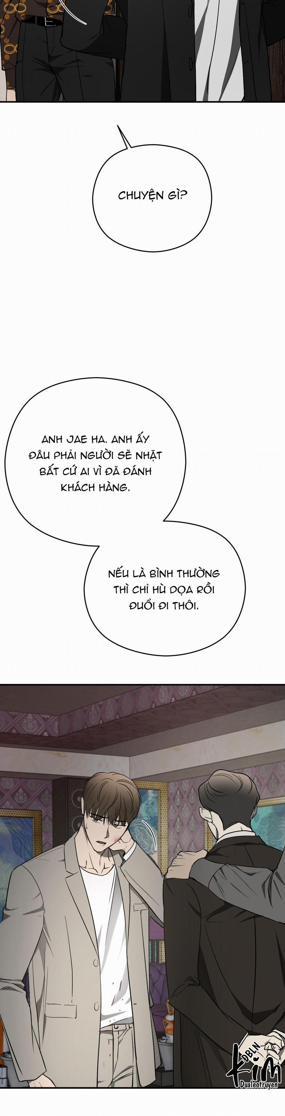 ĐỘC XÀ 4 trang 7