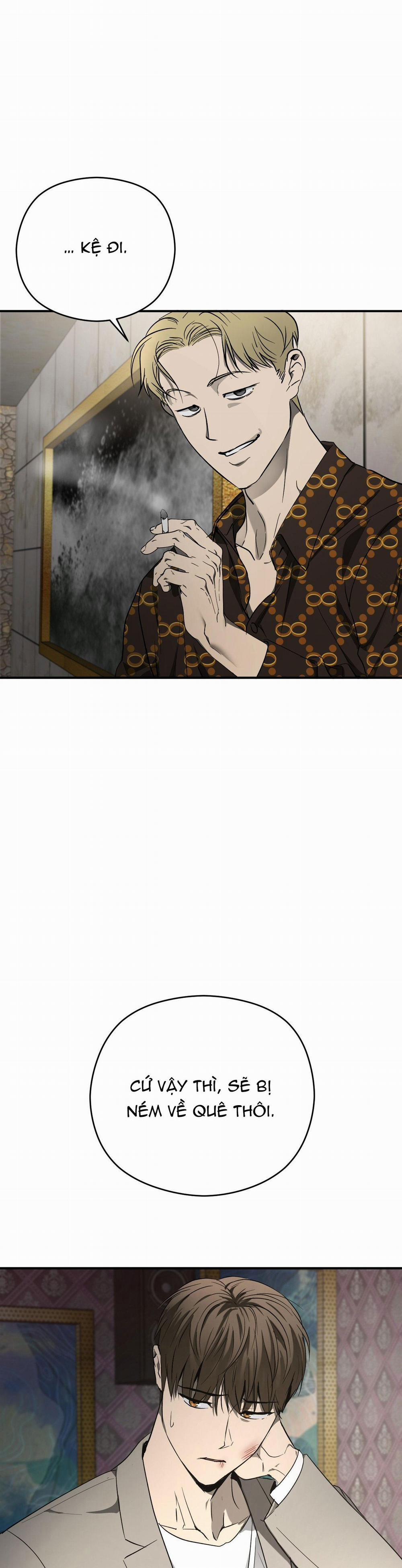 ĐỘC XÀ 4 trang 8