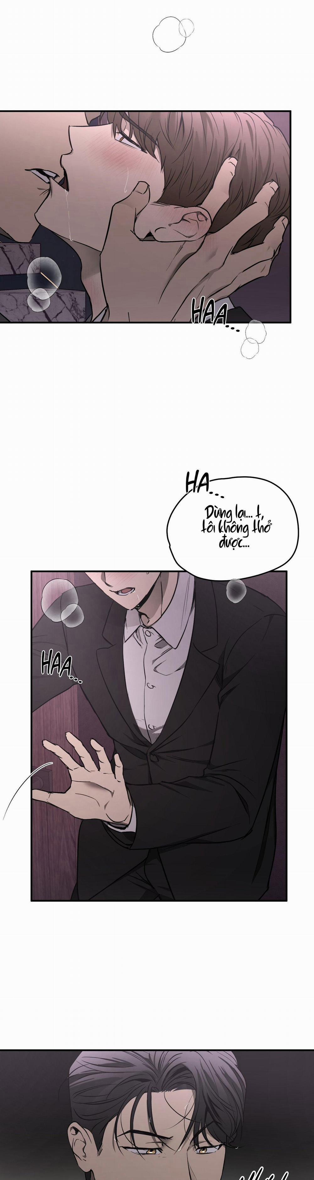 ĐỘC XÀ 5 trang 1