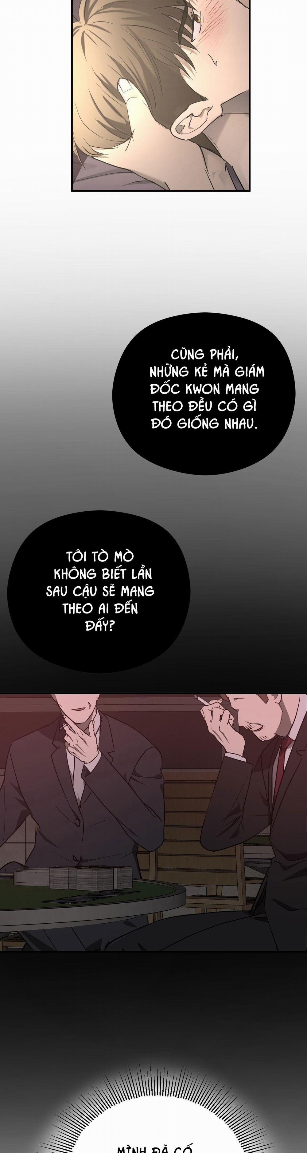 ĐỘC XÀ 5 trang 28