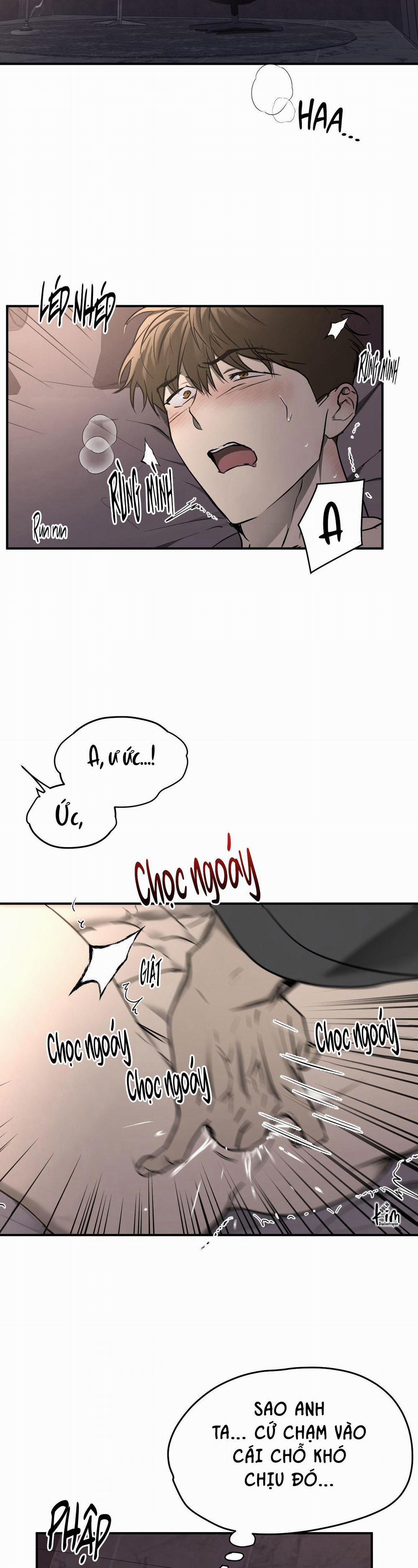 ĐỘC XÀ 5 trang 8