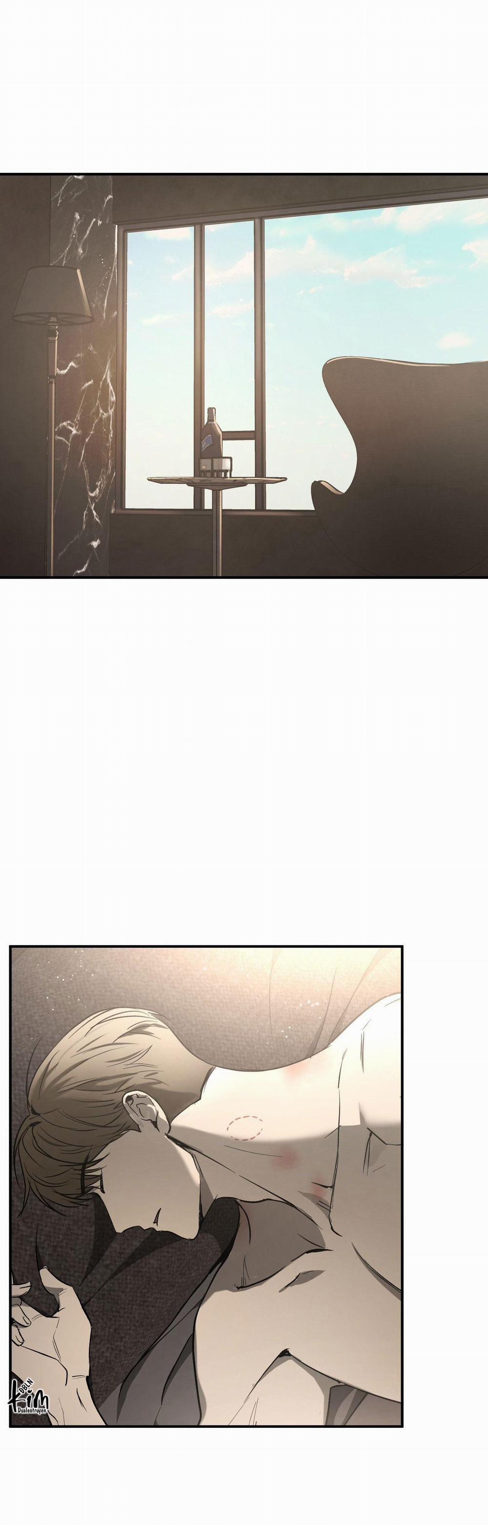 ĐỘC XÀ 6 trang 0