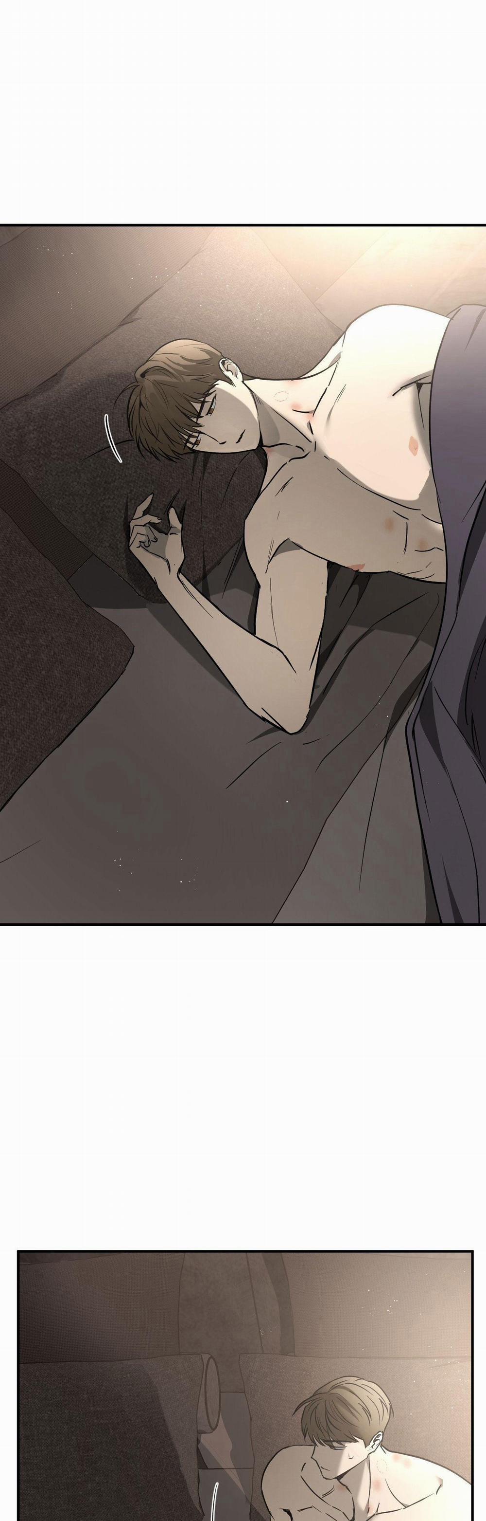 ĐỘC XÀ 6 trang 1