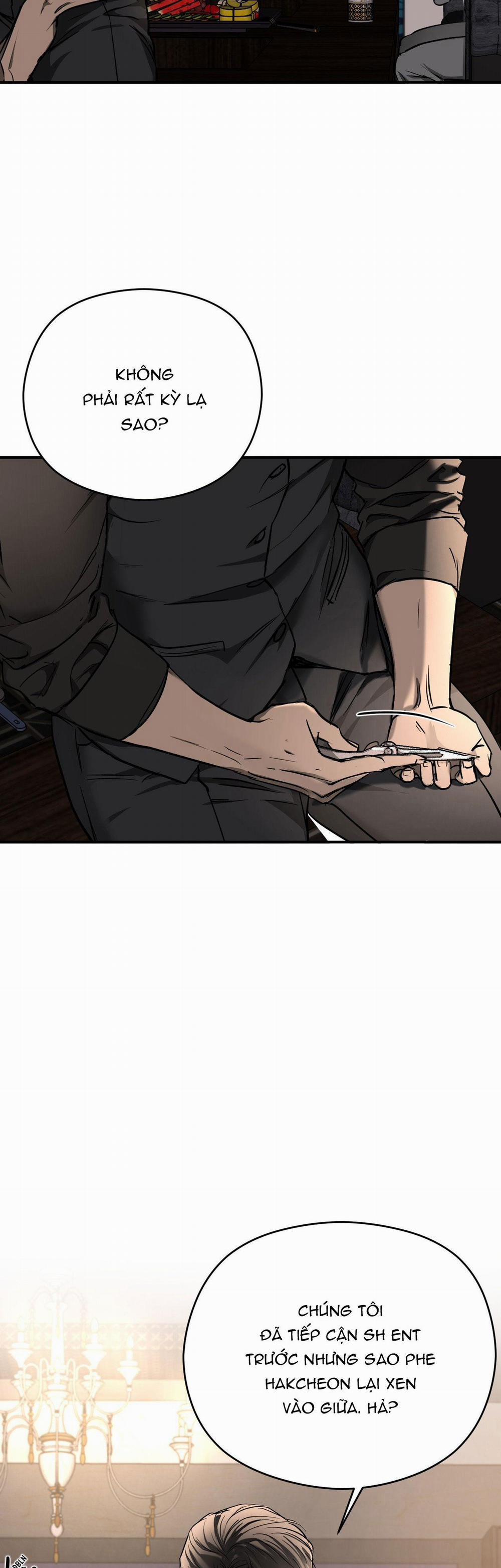 ĐỘC XÀ 6 trang 10