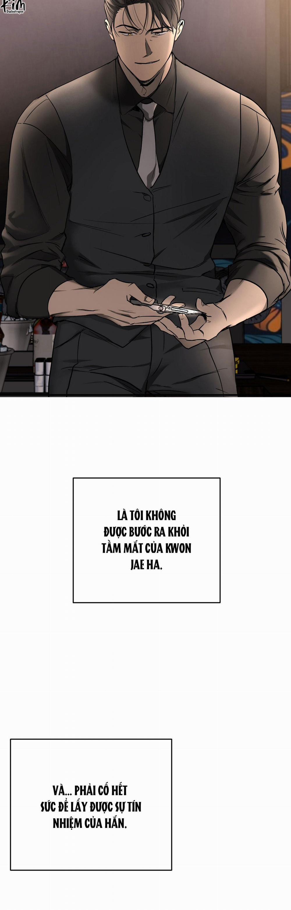 ĐỘC XÀ 6 trang 11