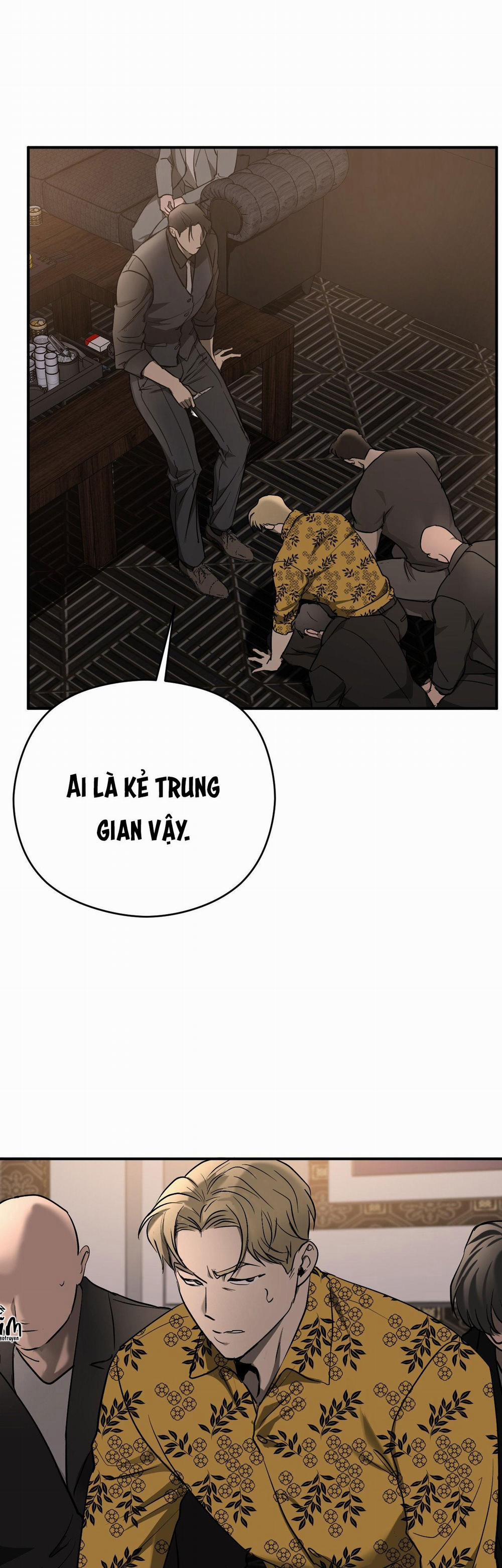 ĐỘC XÀ 6 trang 12