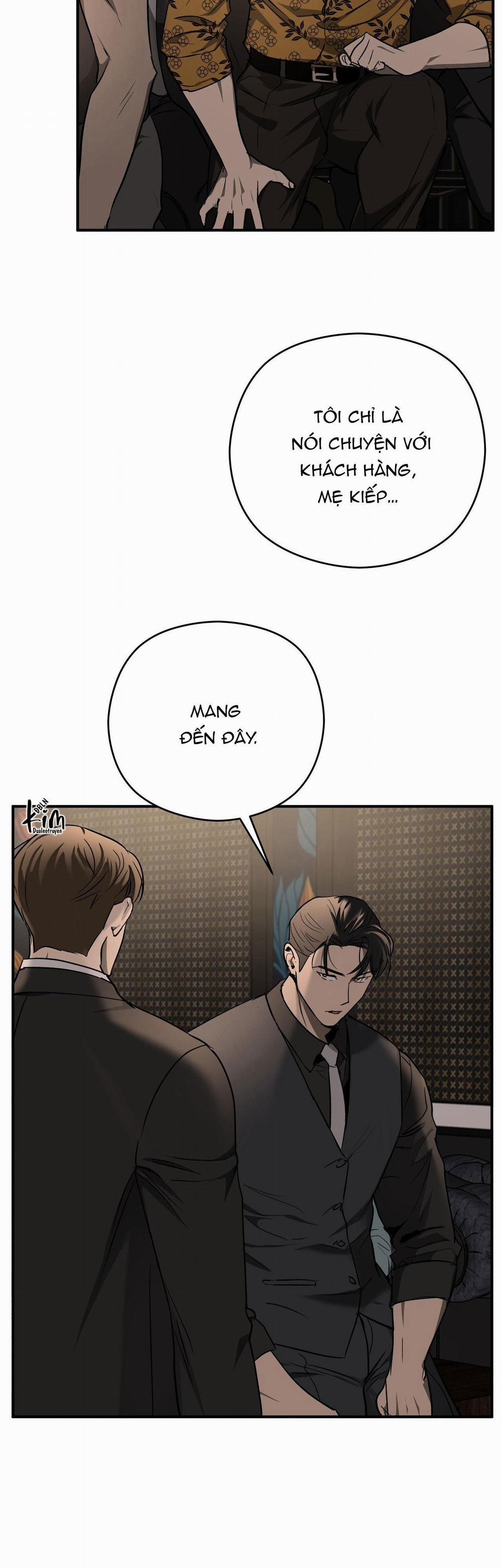 ĐỘC XÀ 6 trang 17