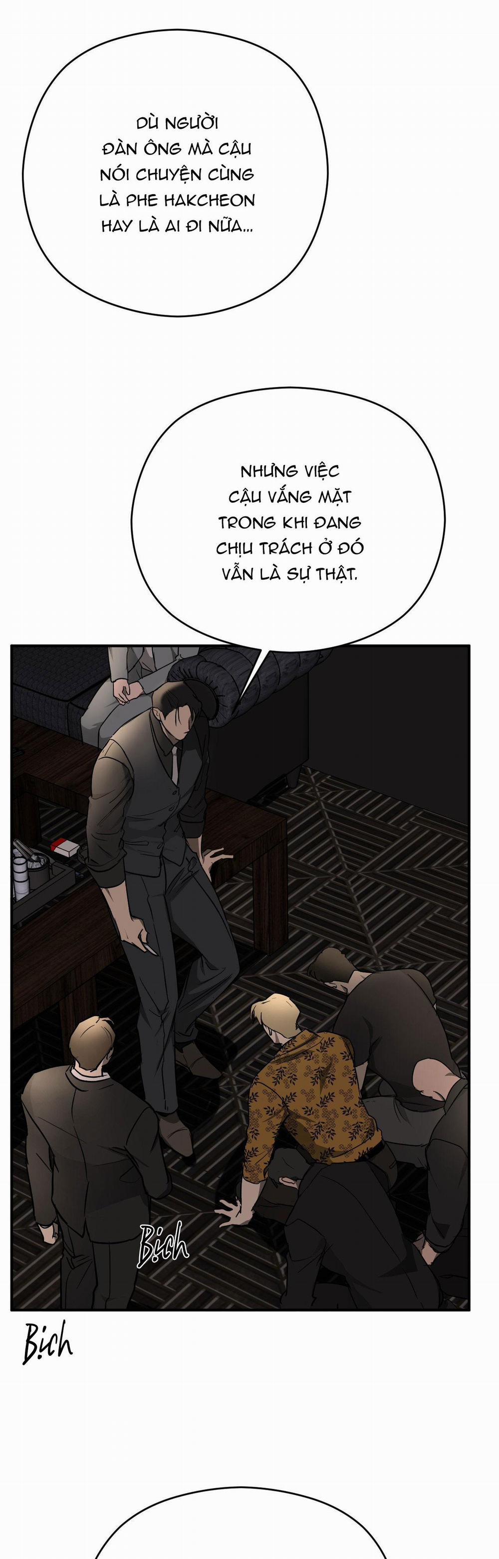 ĐỘC XÀ 6 trang 18