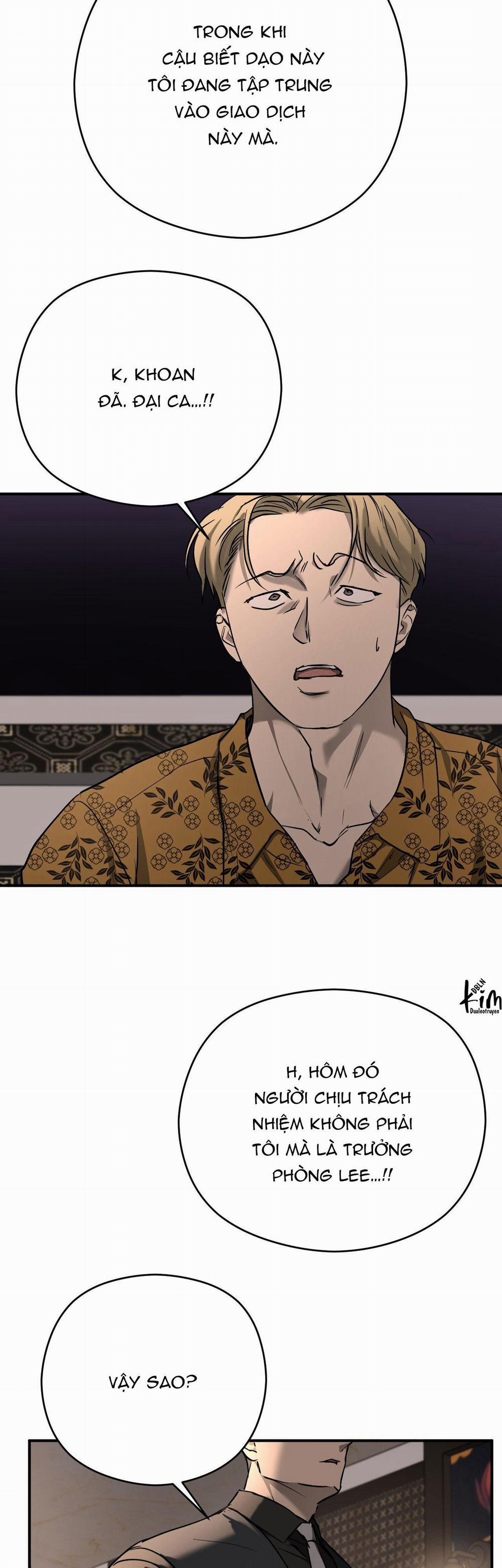 ĐỘC XÀ 6 trang 19