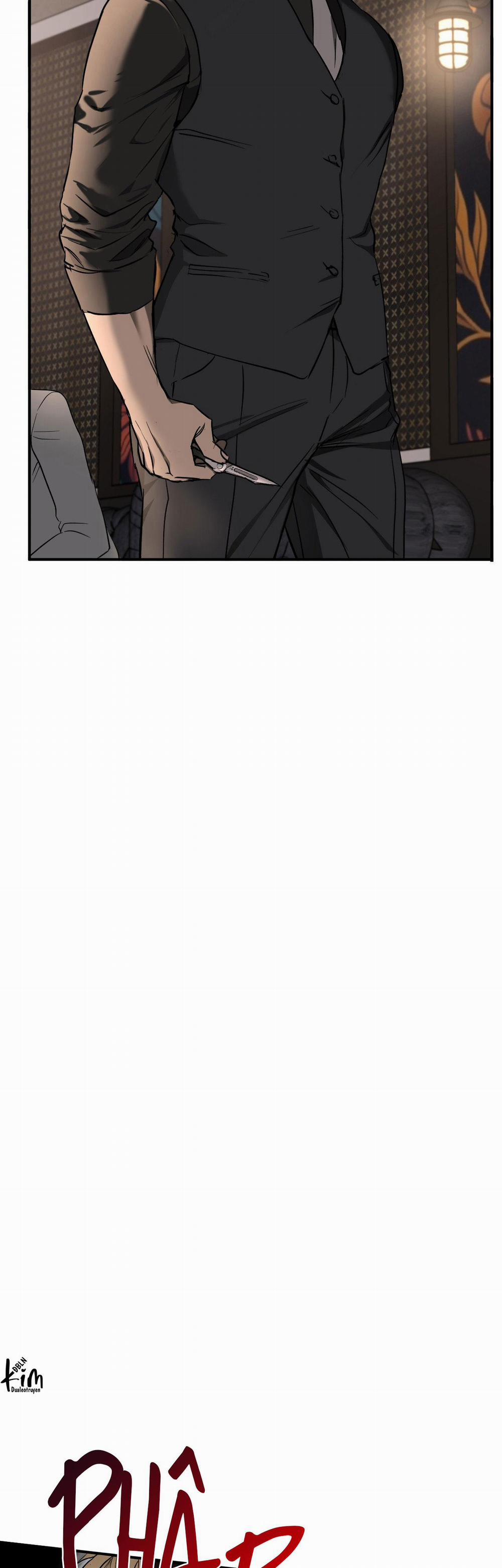 ĐỘC XÀ 6 trang 20