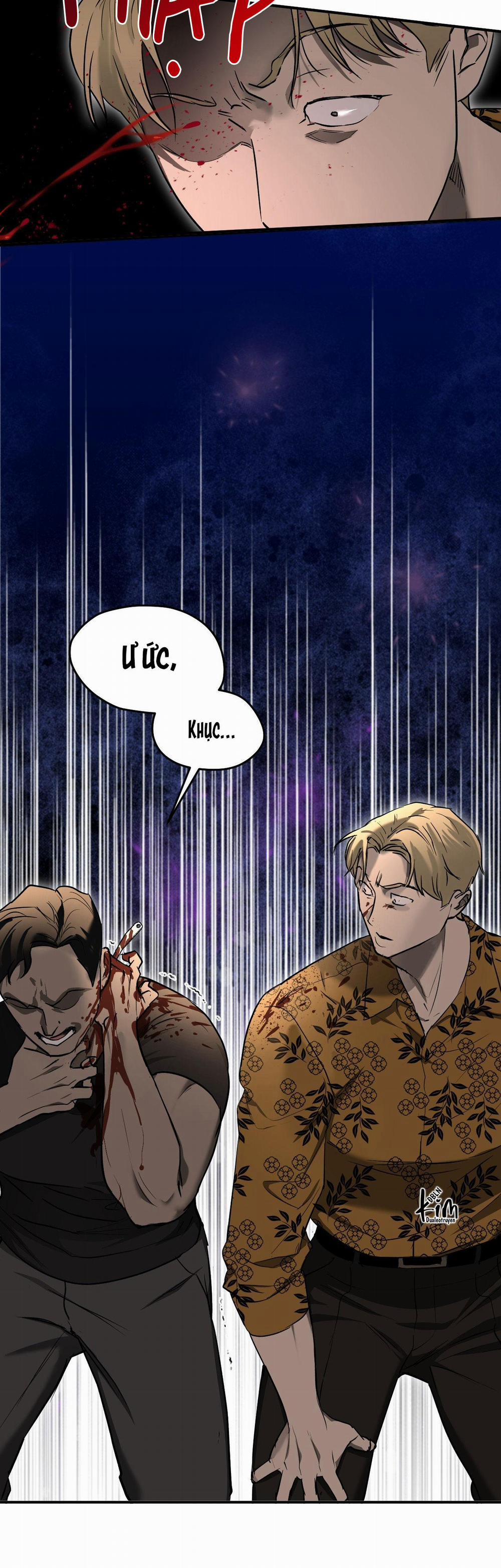 ĐỘC XÀ 6 trang 21