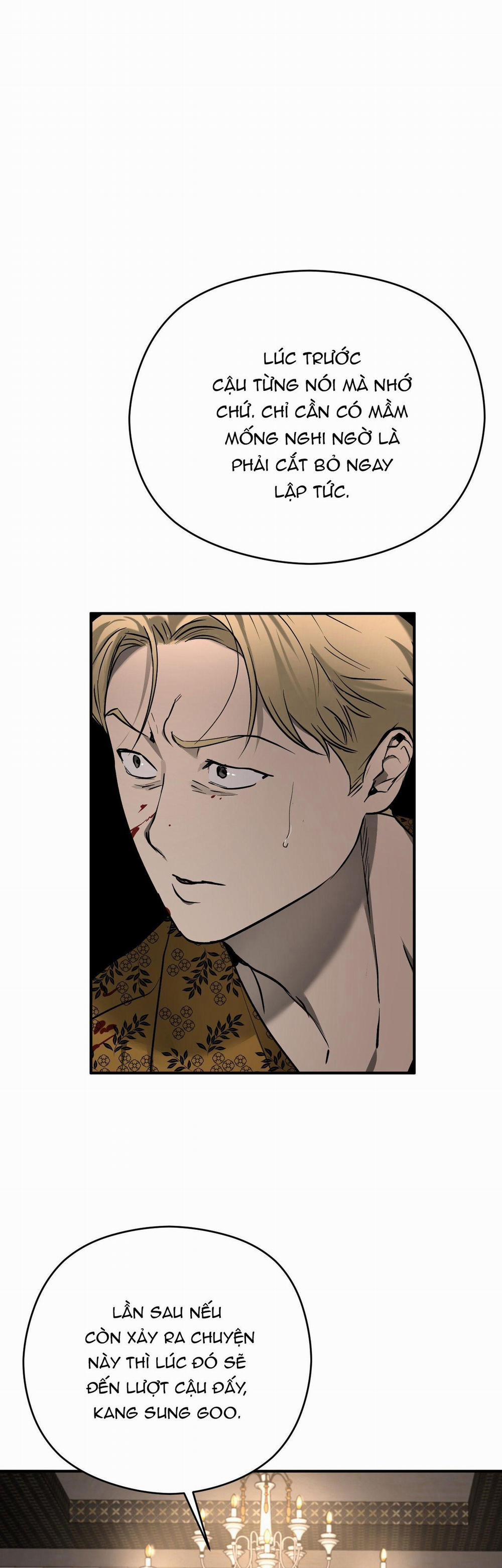 ĐỘC XÀ 6 trang 22