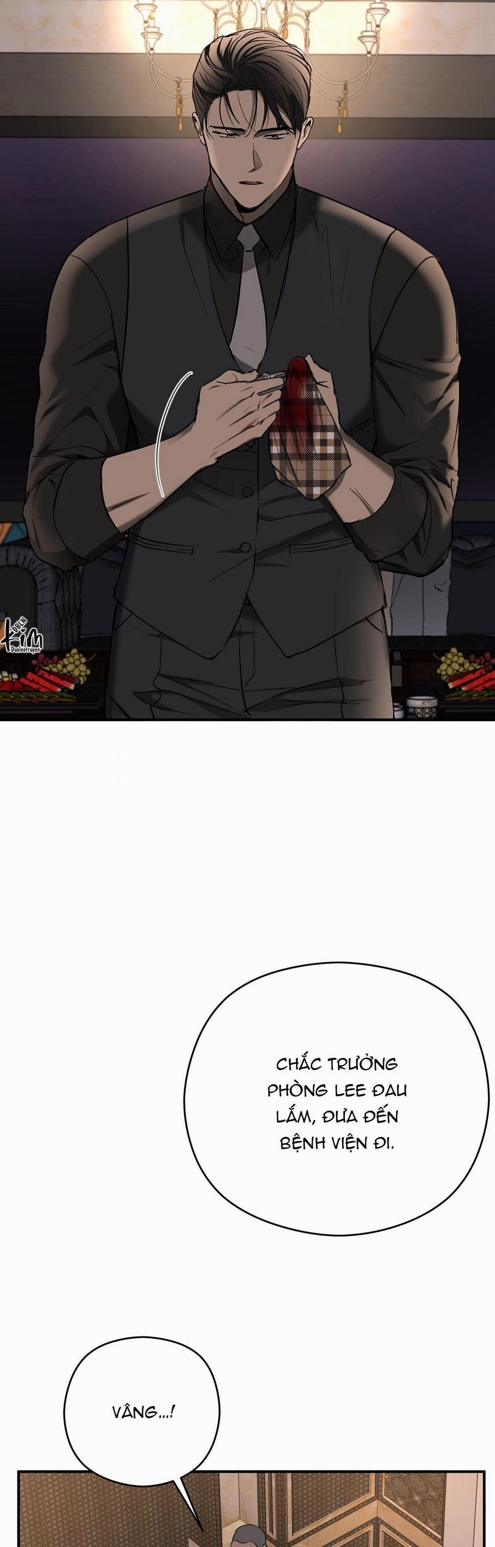 ĐỘC XÀ 6 trang 23