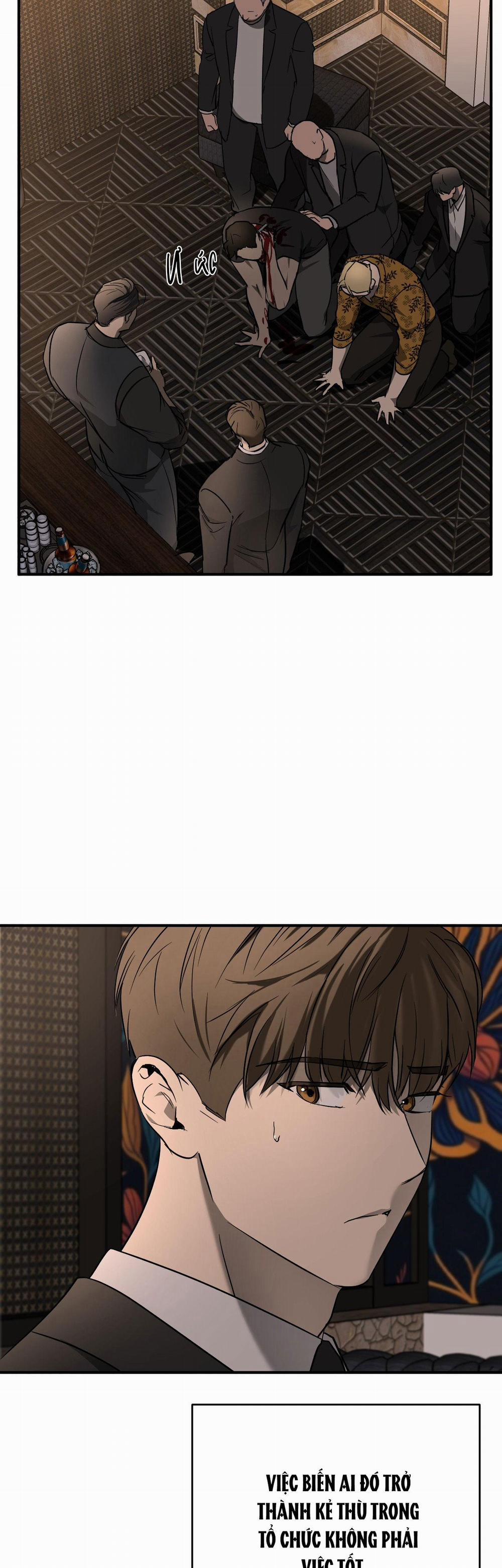 ĐỘC XÀ 6 trang 24