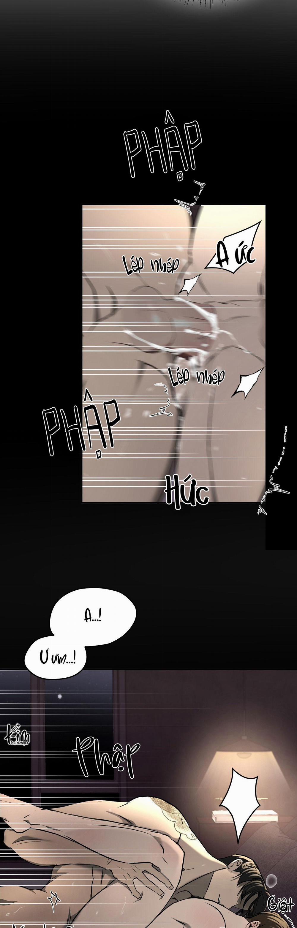 ĐỘC XÀ 6 trang 3