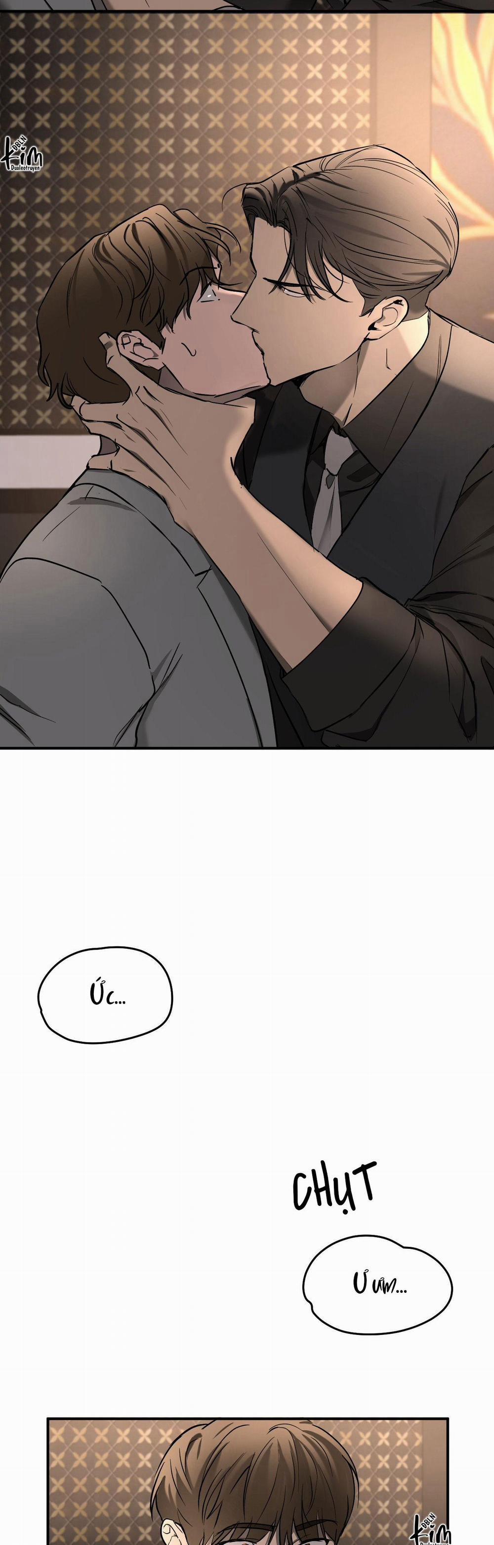 ĐỘC XÀ 6 trang 33